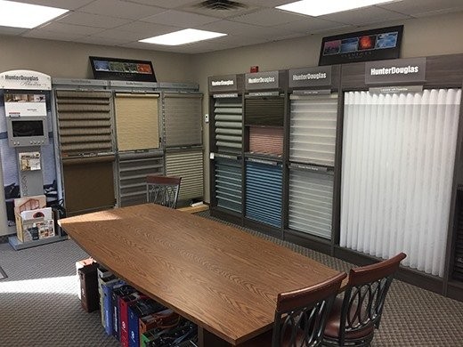 Hunter Douglas Dealer Image